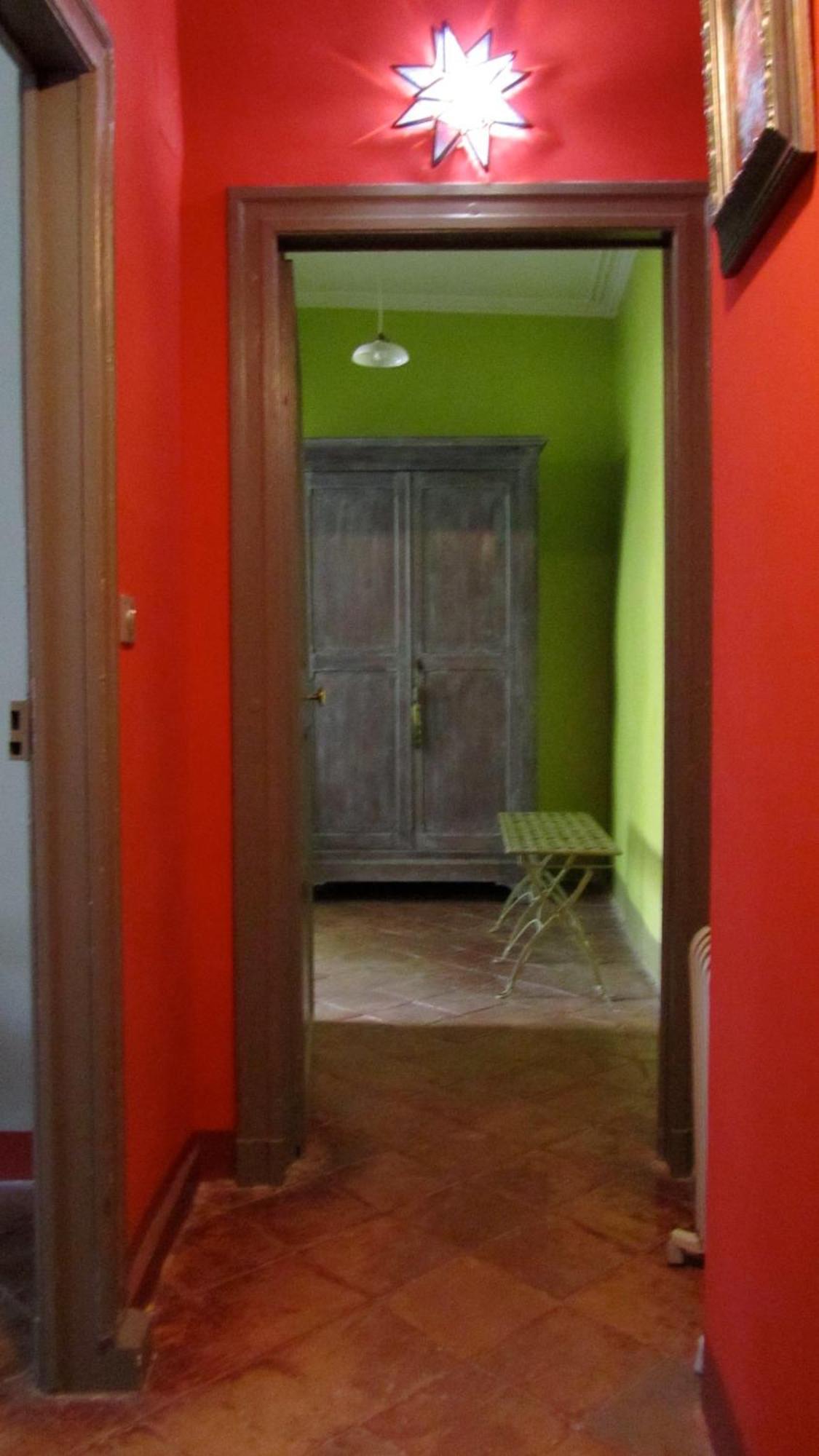 Maison D'Hotes La Boca Sommières Exteriör bild